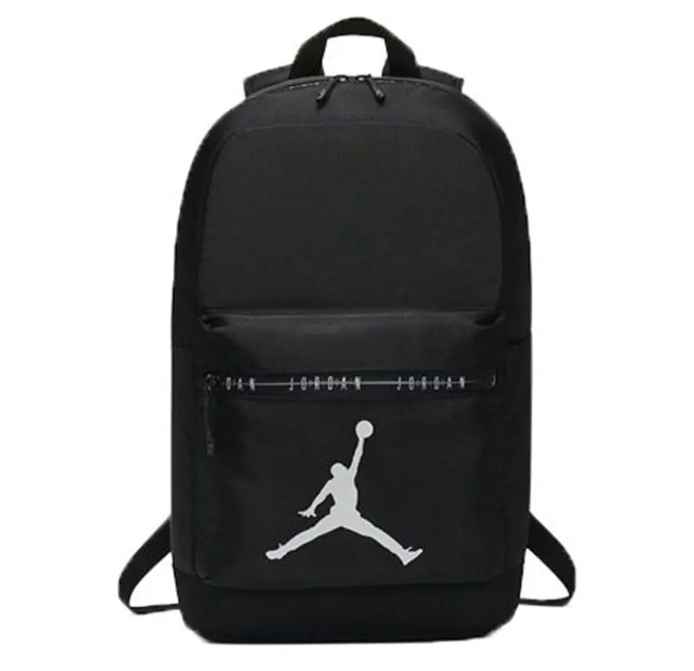Balo Nike Air Jordan Jumpman Logo 'Black' CK3898-010