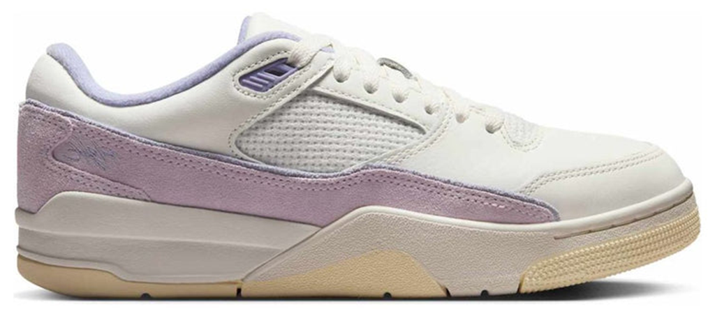 Giày Nike Air Jordan Flight Court 'Sail Doll' FZ9854-102