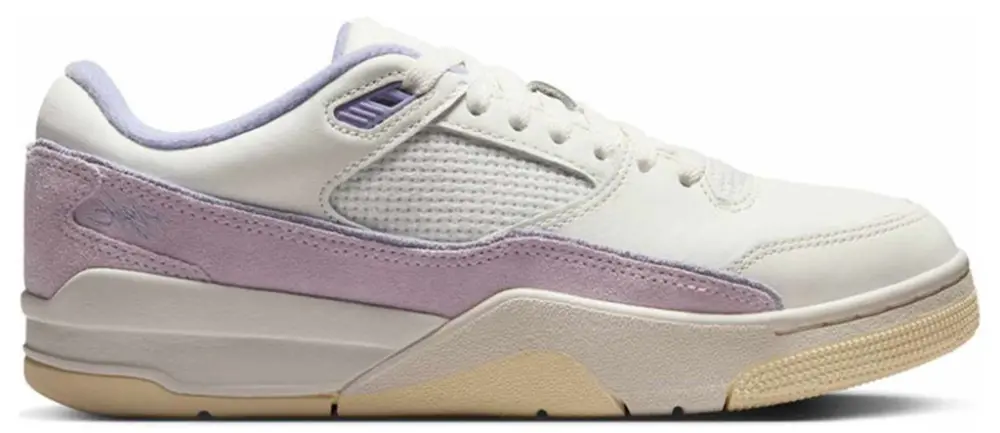 Giày Nike Air Jordan Flight Court 'Sail Doll' FZ9854-102
