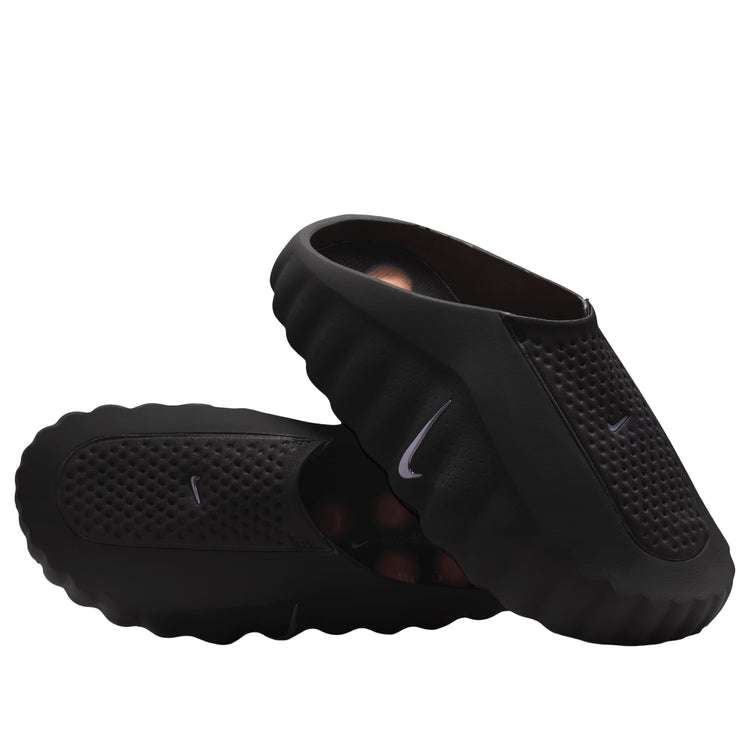 Alternative view of Dép Nike Mind 001 'Black' HQ4309-001