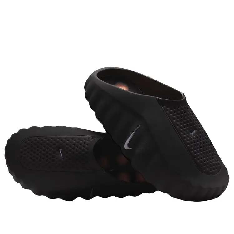 Alternative view of Dép Nike Mind 001 'Black' HQ4309-001