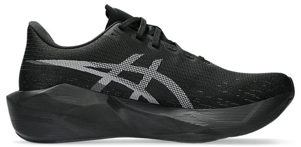 Giày ASICS-Novablast 6 'Black' 1011C243-002