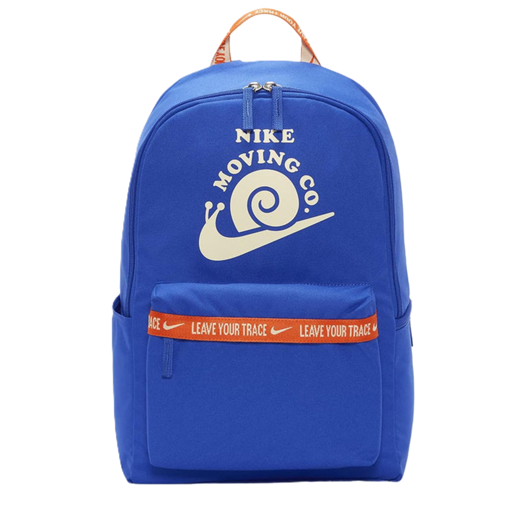 Balo Nike Heritage 'Blue' DV6070-405
