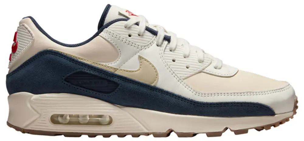 Giày Nike Air Max 90 'Pale Ivory' IH4379-110