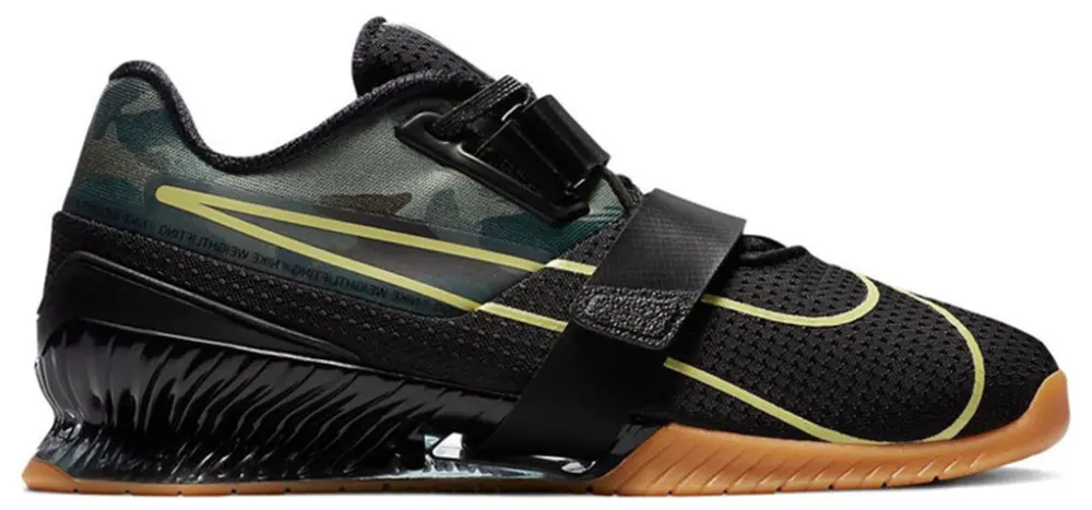 Giày Nike Romaleos 4 'Camo' CD3463-032