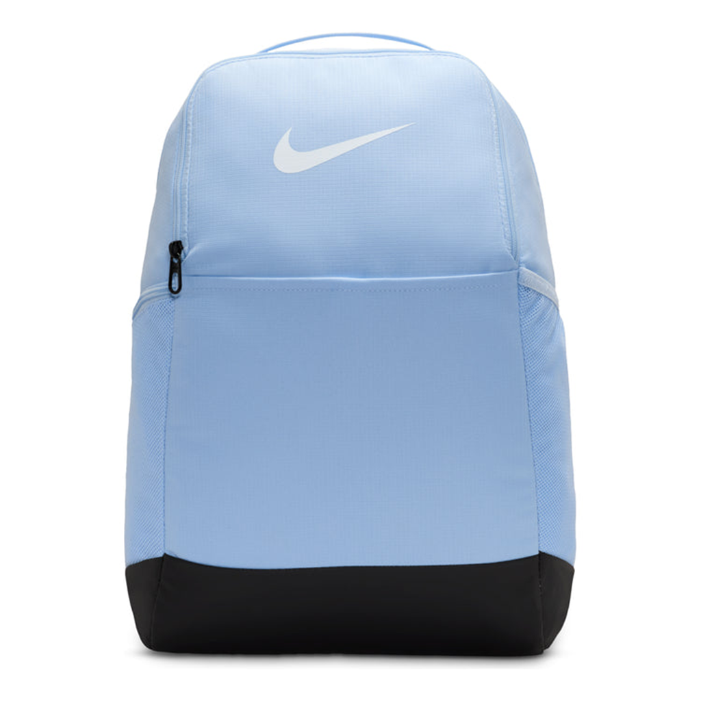 Balo Nike Brasilia Training Backpack 24L 'Blue Black' DH7709-441