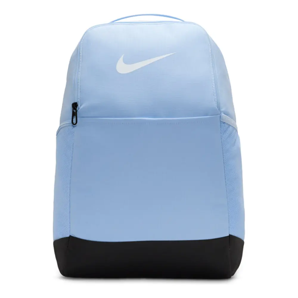 Balo Nike Brasilia Training Backpack 24L 'Blue Black' DH7709-441