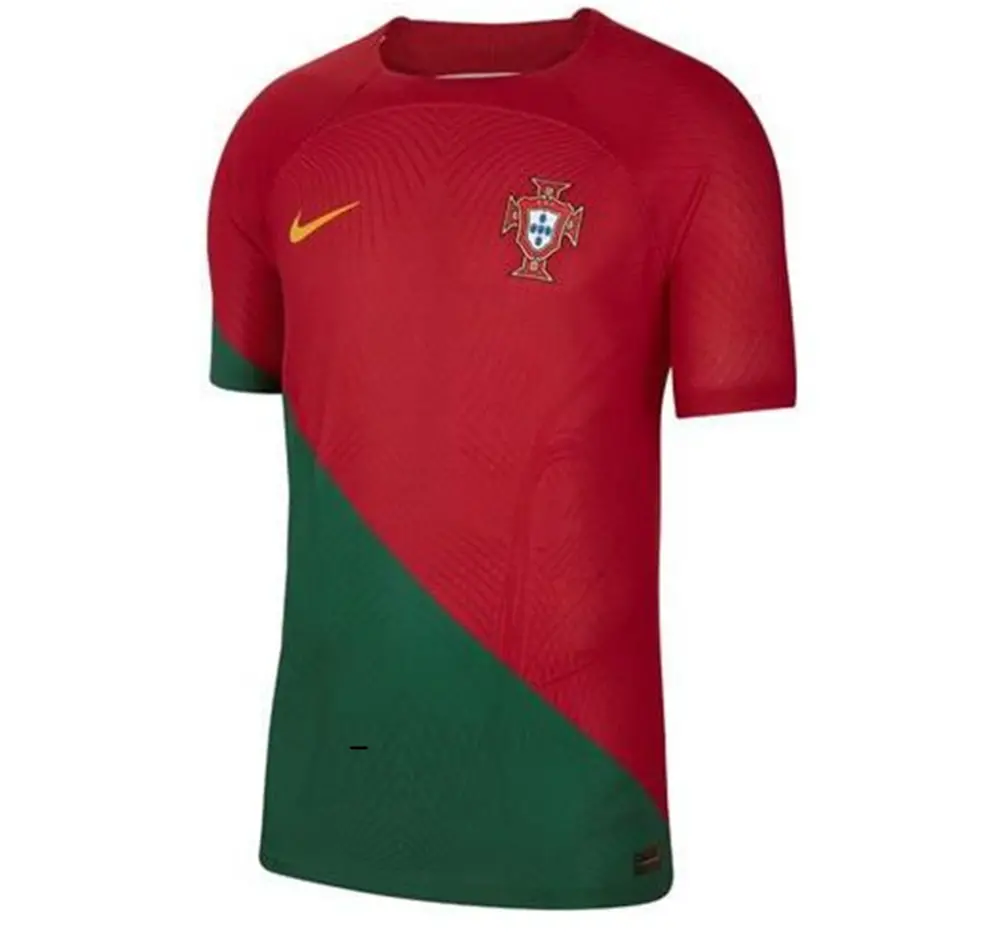 Áo Nike Portugal 2022-2023 World Cup Home Jersey DN0692-628
