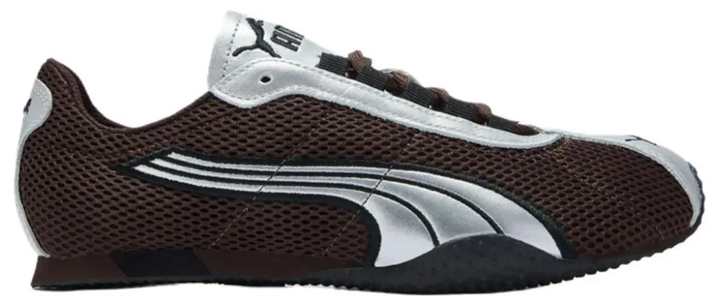Giày Puma H-Street OG 'Chocolate Brown' 403692-11