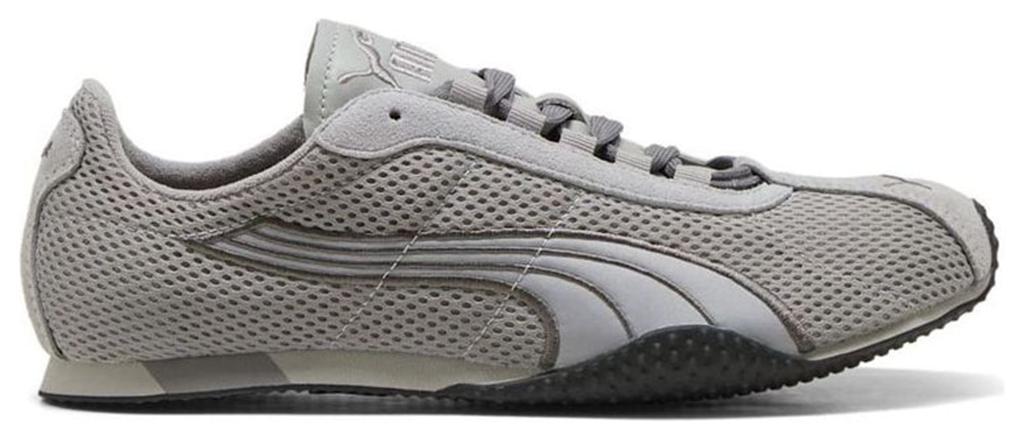 Giày PUMA H-Street 'Grey Stormy Slate' 403775-15