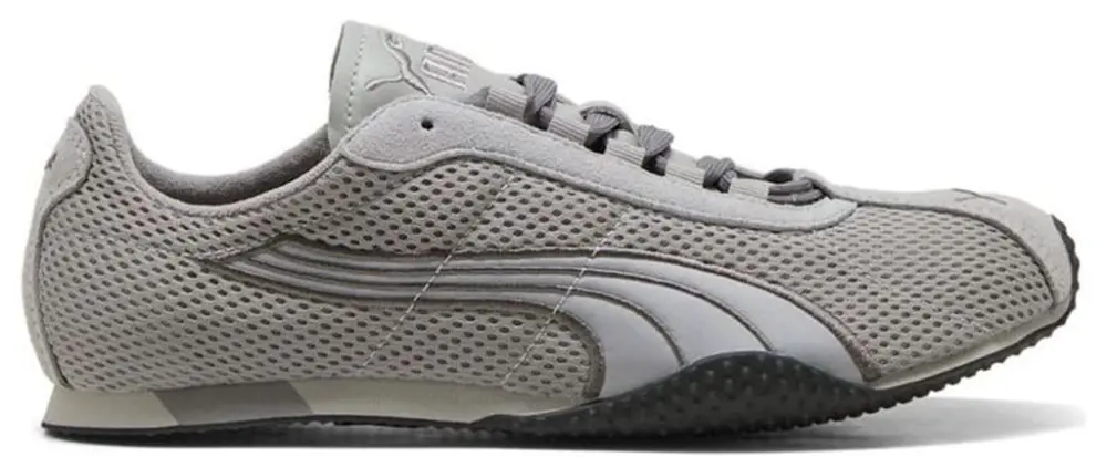Giày PUMA H-Street 'Grey Stormy Slate' 403775-15
