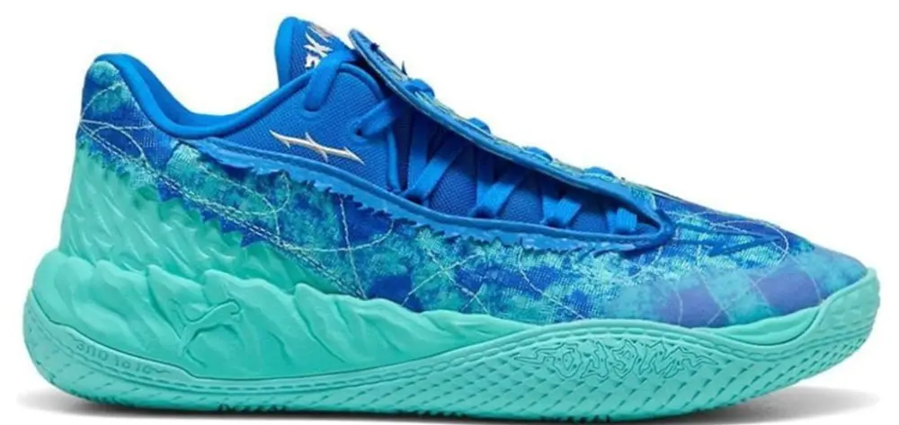 Giày Puma MB.05 Lo 'Ultra Blue' 313266-03
