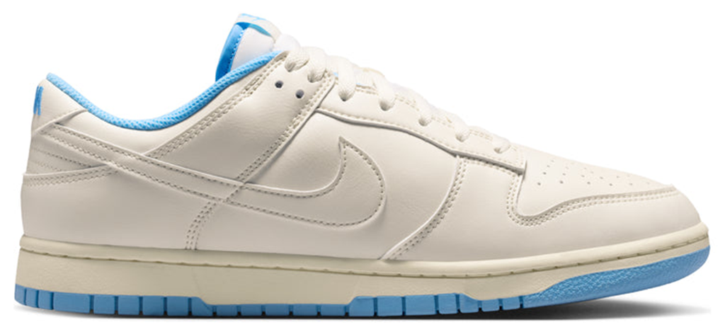 Giày Nike Dunk Low 'Light Ivory White' HF5441-119