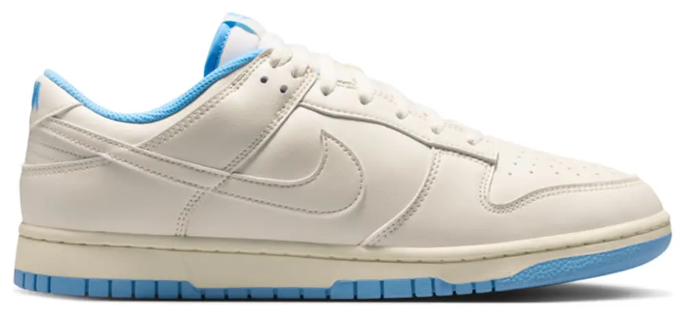 Giày Nike Dunk Low 'Light Ivory White' HF5441-119
