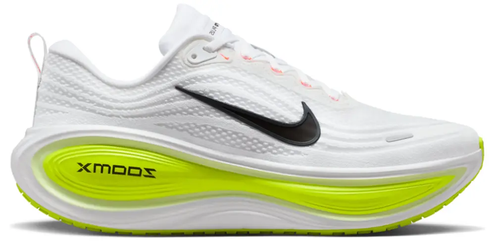 Giày Nike Air Zoom Vomero Plus 'White' HV8150-120