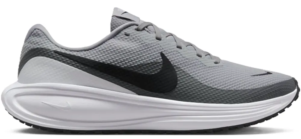 Giày Nike Revolution 8 'Light Black' HJ9198-004