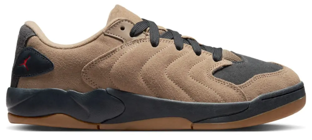 Giày Nike Air Jordan Session 'Khaki Varsity Red' IB3731-200