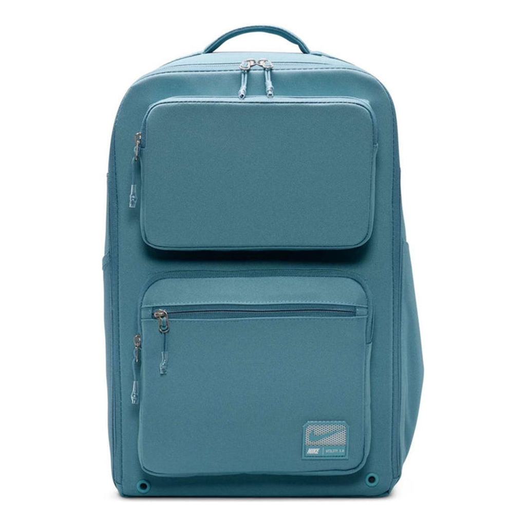 Balo Nike Utility Speed Backpack 27L 'Smokey Blue' FN4106-006