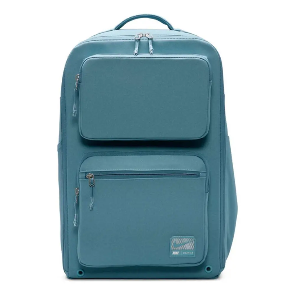 Balo Nike Utility Speed Backpack 27L 'Smokey Blue' FN4106-006