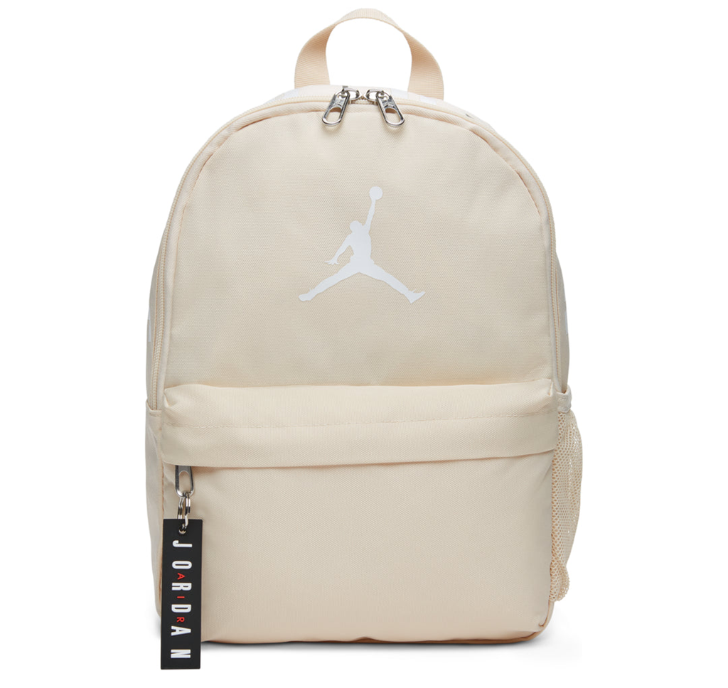 Balo Nike Air Jordan Mini 'Pearl Beige' DV5304-219
