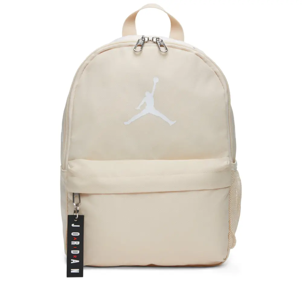 Balo Nike Air Jordan Mini 'Pearl Beige' DV5304-219