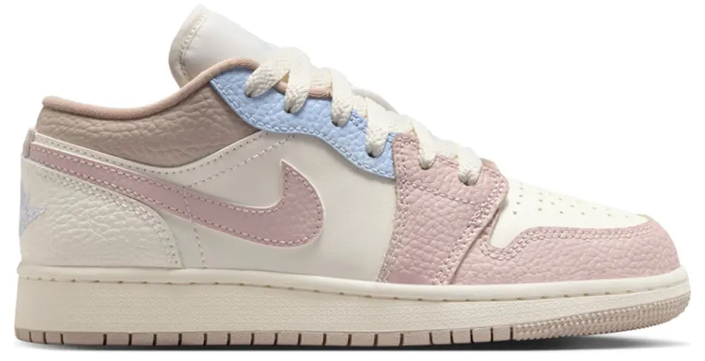 Giày Nike Air Jordan 1 Low 'Sail' IV3219-161