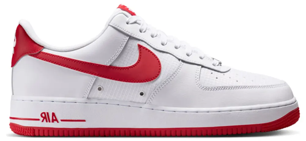 Giày Nike Air Force 1 '07 LV8 'White' IR0952-101