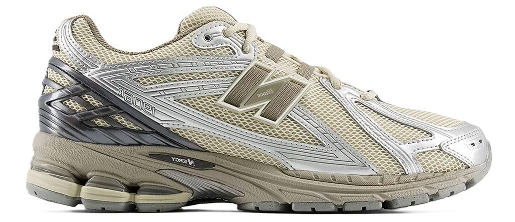 Giày New Balance 1906R 'Silver' U1906RCP
