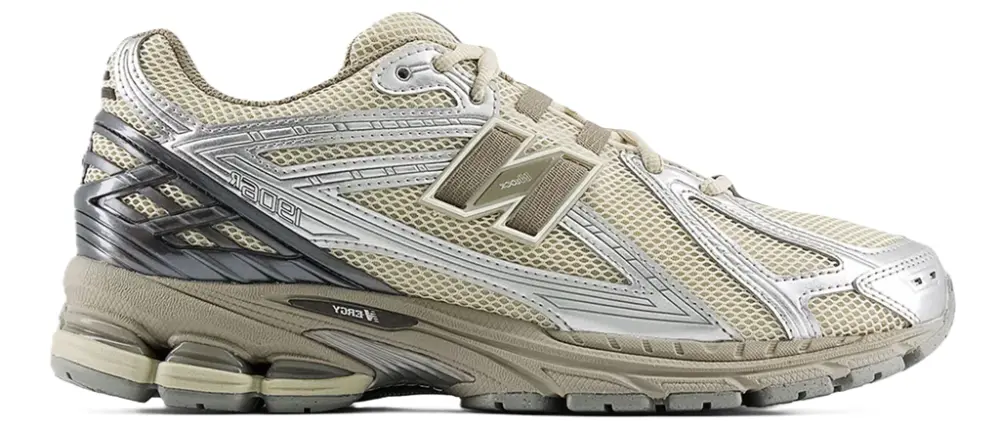 Giày New Balance 1906R 'Silver' U1906RCP
