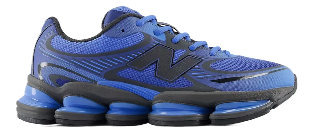 Giày New Balance 2000 'Blue Oyster' U20007MO