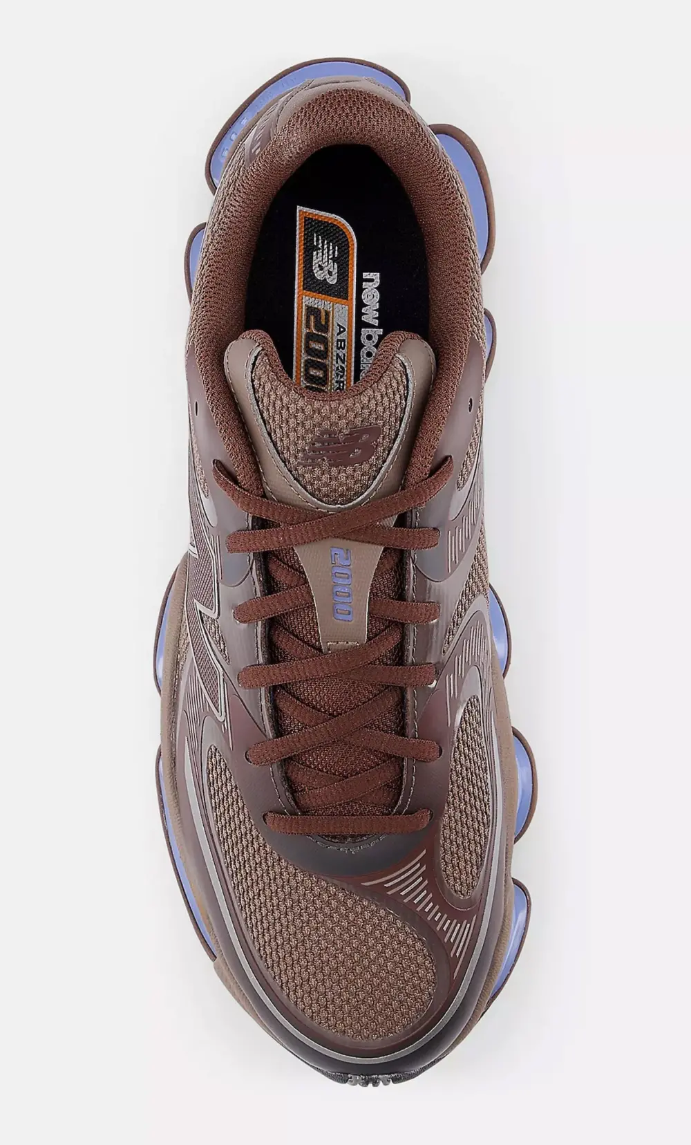 Giày New Balance 2000 'Cortado' U200076U - Ảnh 5
