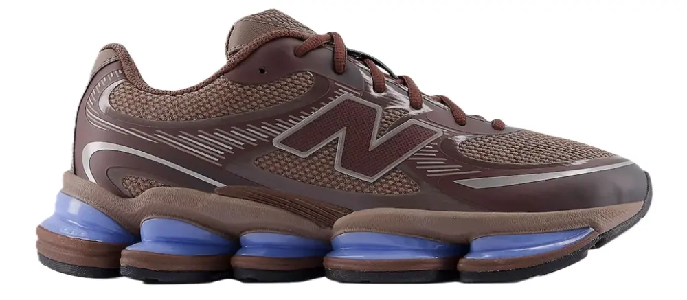Giày New Balance 2000 'Cortado' U200076U