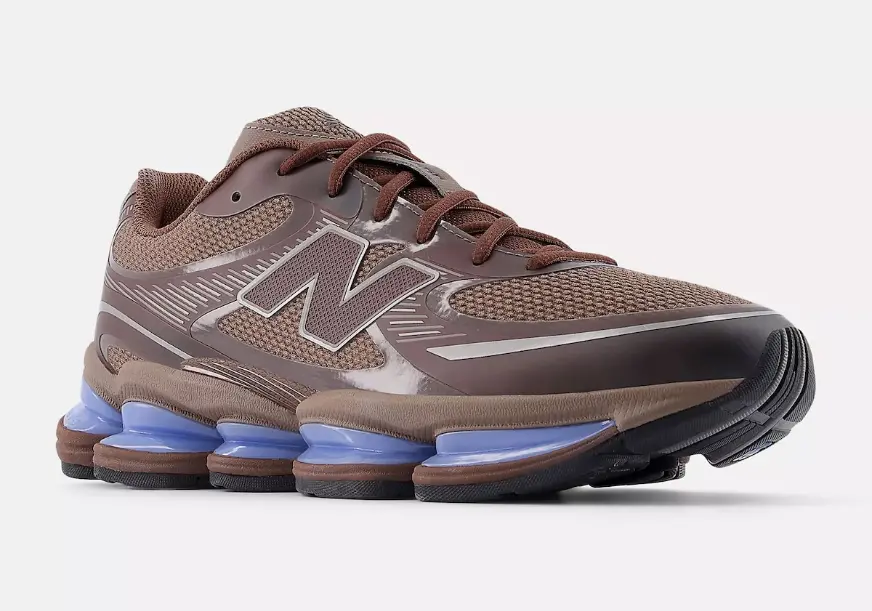 Giày New Balance 2000 'Cortado' U200076U - Ảnh 3