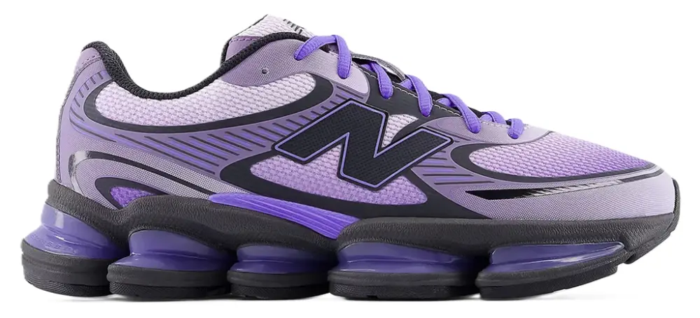 Giày New Balance 2000 'Electric Indigo' U200087T