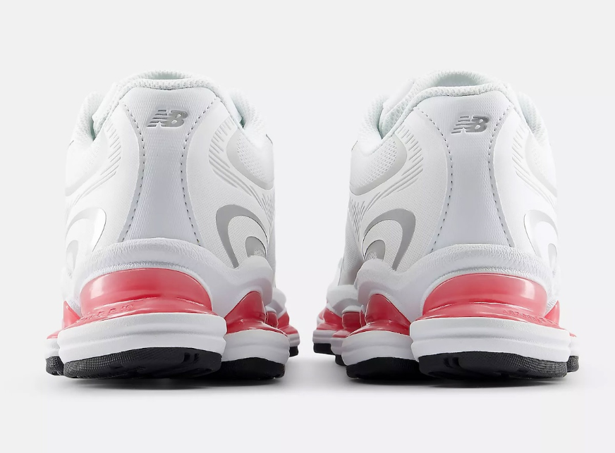 Giày New Balance 2000 'White' U20007MM - Ảnh 4