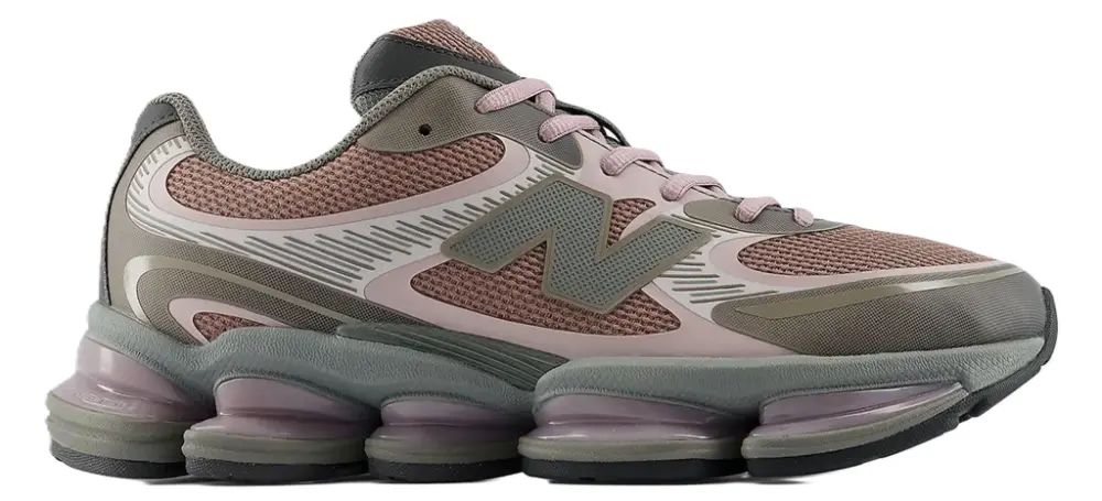Giày New Balance 2000 'Ice Wine' U20002T8