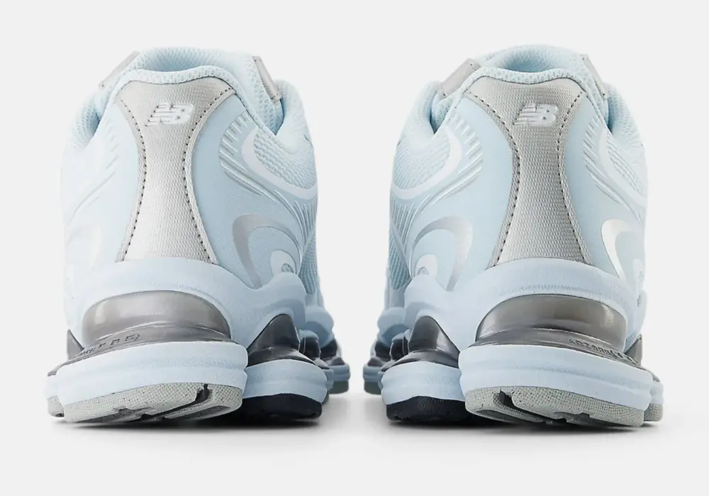 Giày New Balance 2000 'Blue Agate' U2000ETC - Ảnh 4