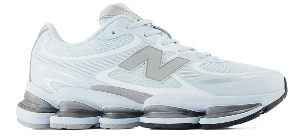 Giày New Balance 2000 'Blue Agate' U2000ETC