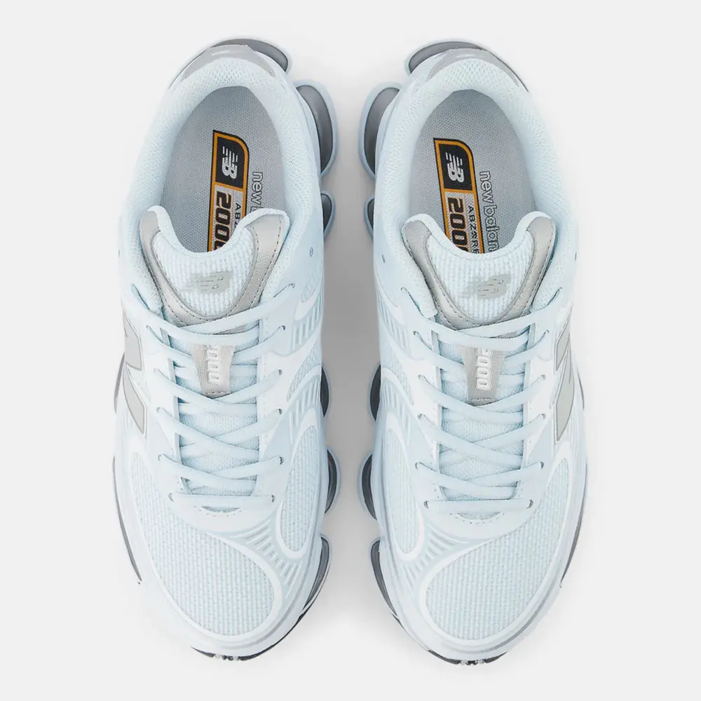 Giày New Balance 2000 'Blue Agate' U2000ETC - Ảnh 3