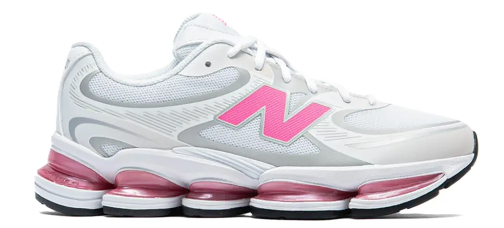 Giày New Balance 2000 'White' U20007MM