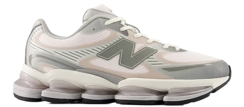 Giày New Balance 2000 'Truffle Salt' U20005F9