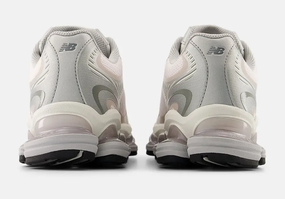 Alternative view of Giày New Balance 2000 'Truffle Salt' U20005F9