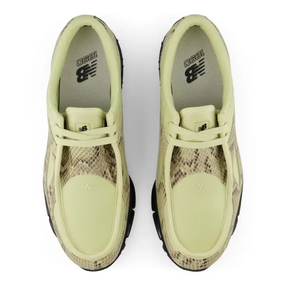 Giày New Balance 1890 'Snakeskin Cream' U18907P8 - Ảnh 4