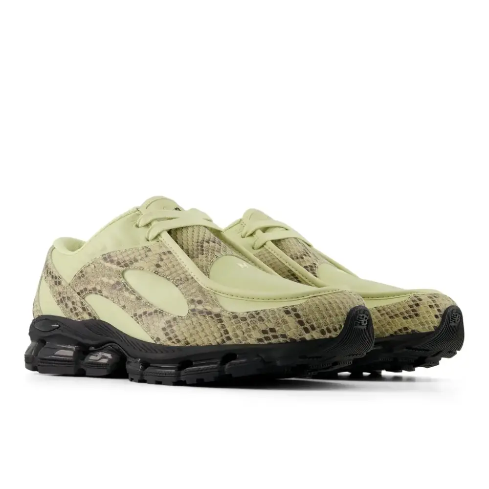 Giày New Balance 1890 'Snakeskin Cream' U18907P8 - Ảnh 5