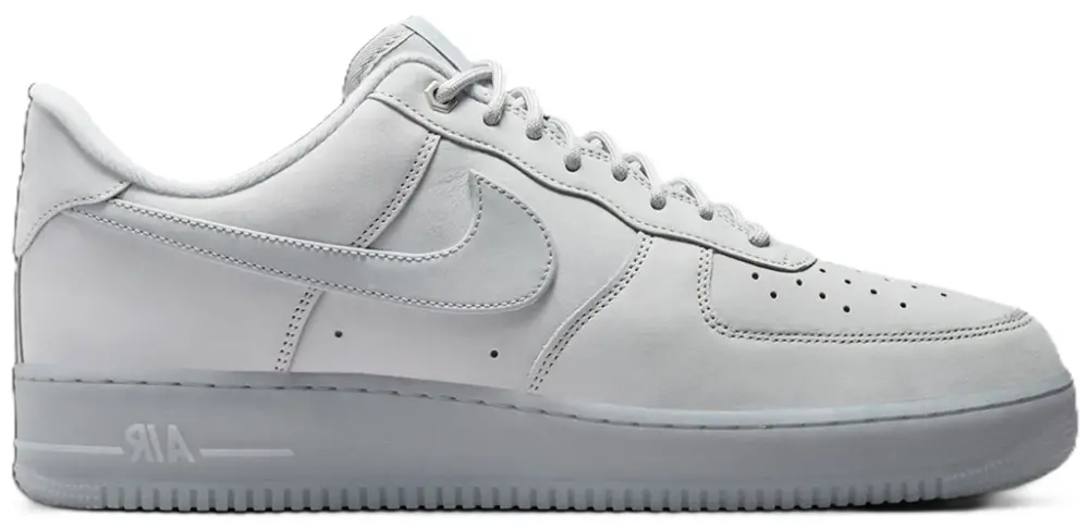 Giày Nike Air Force 1 '07 Low WB 'Triple Wolf Grey' CJ9179-002