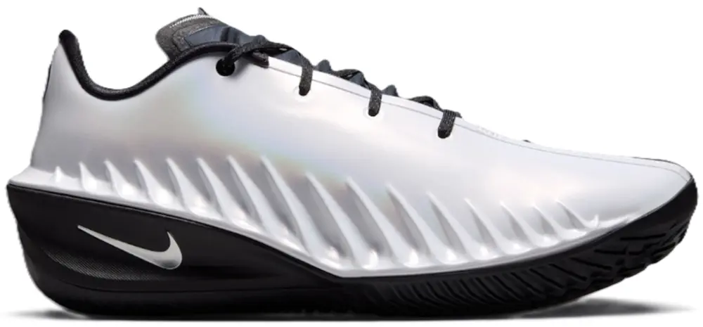 Giày Nike Air Zoom GT Cut 4 'Metallic Silver' IM4126-101