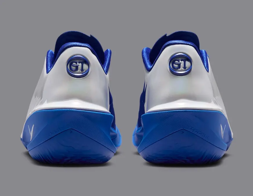 Giày Nike GT Cut 4 'Game Royal' IM4126-102 - Ảnh 5