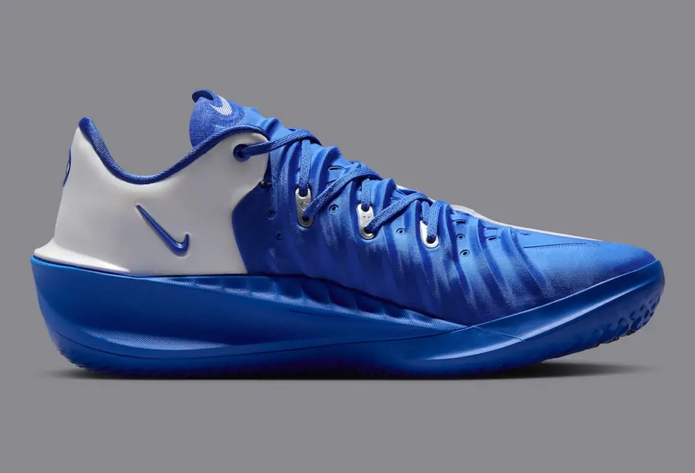 Giày Nike GT Cut 4 'Game Royal' IM4126-102 - Ảnh 3