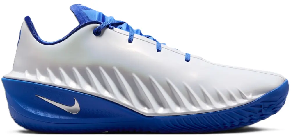 Giày Nike GT Cut 4 'Game Royal' IM4126-102