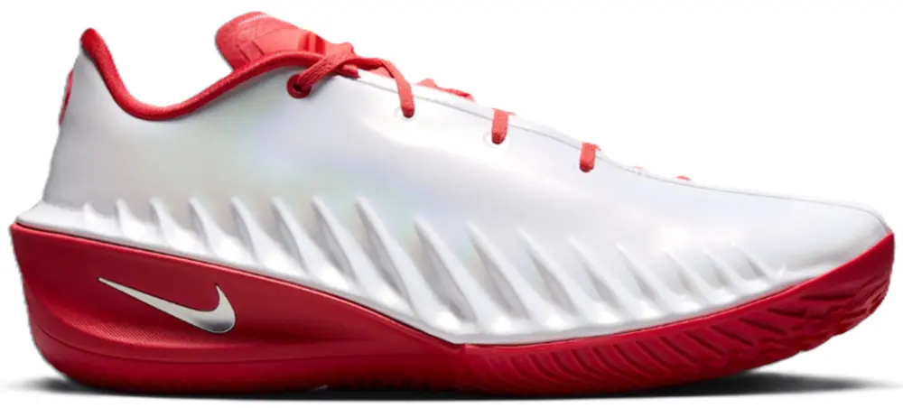 Giày Nike GT Cut 4 'University Red' IM4126-100